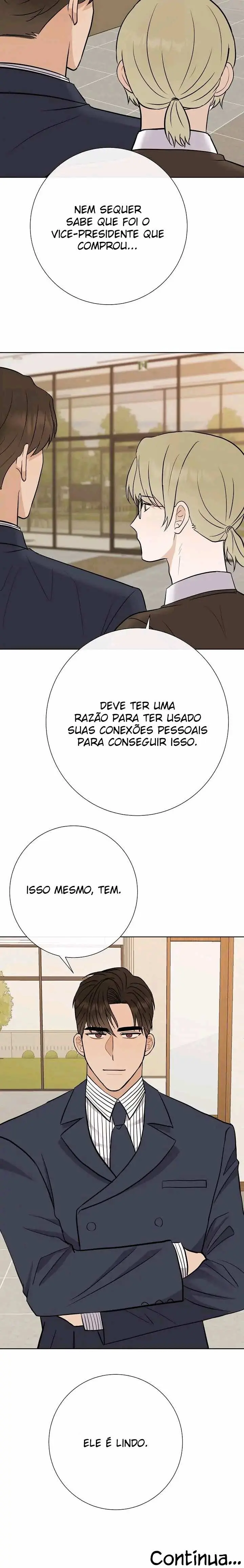 It’s My Baby – Capítulo 15 Yaoi – Página 29