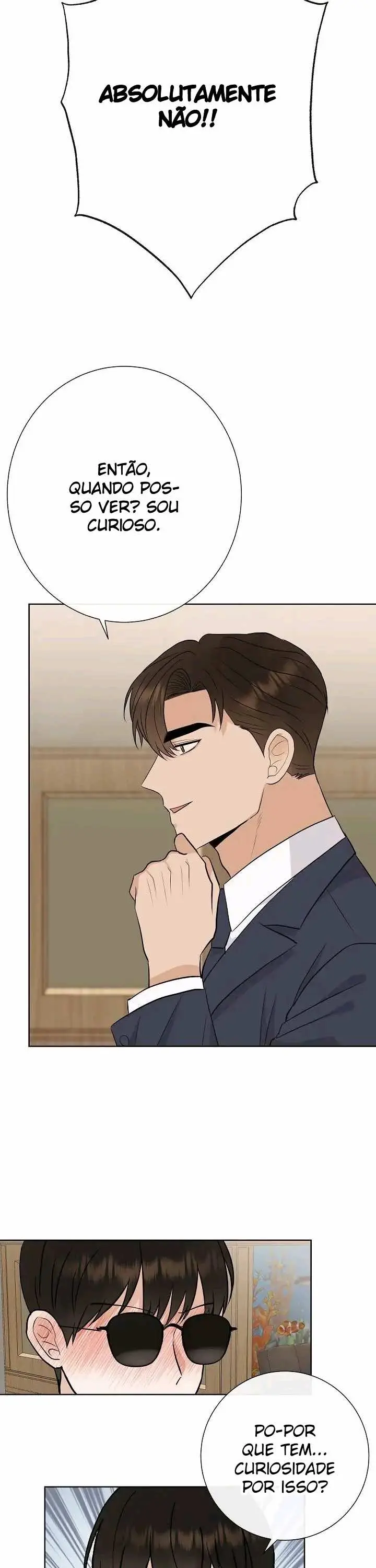 It’s My Baby – Capítulo 15 Yaoi – Página 7