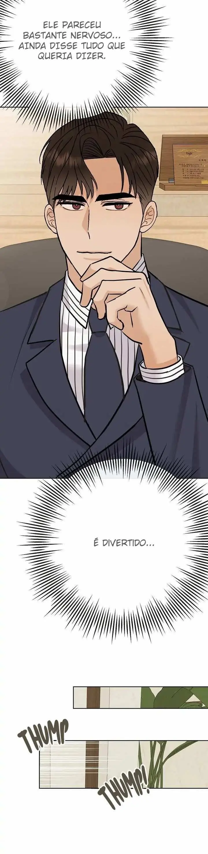 It’s My Baby – Capítulo 15 Yaoi – Página 9