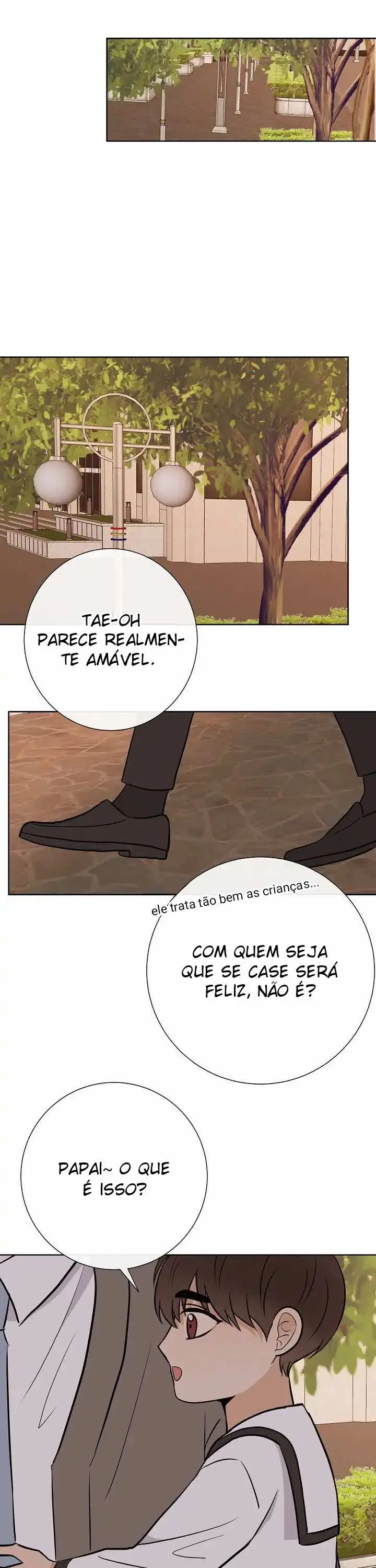 It’s My Baby – Capítulo 16 Yaoi – Página 10