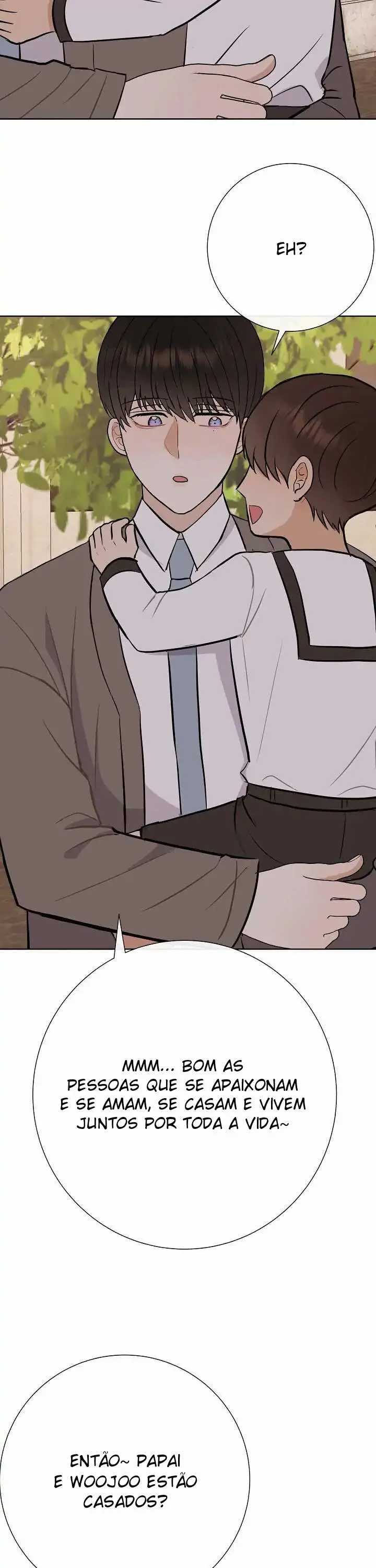 It’s My Baby – Capítulo 16 Yaoi – Página 11