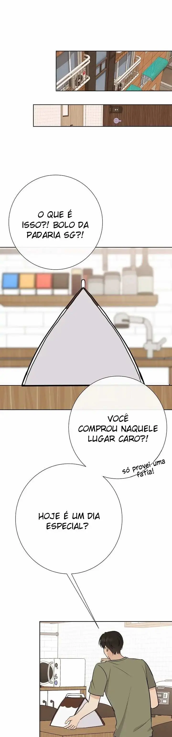 It’s My Baby – Capítulo 16 Yaoi – Página 13