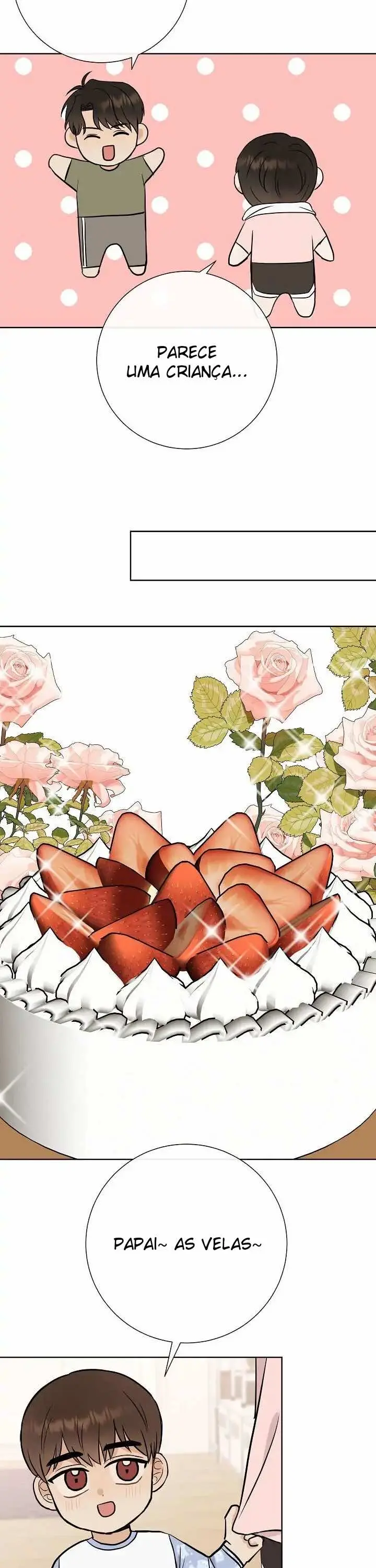 It’s My Baby – Capítulo 16 Yaoi – Página 15