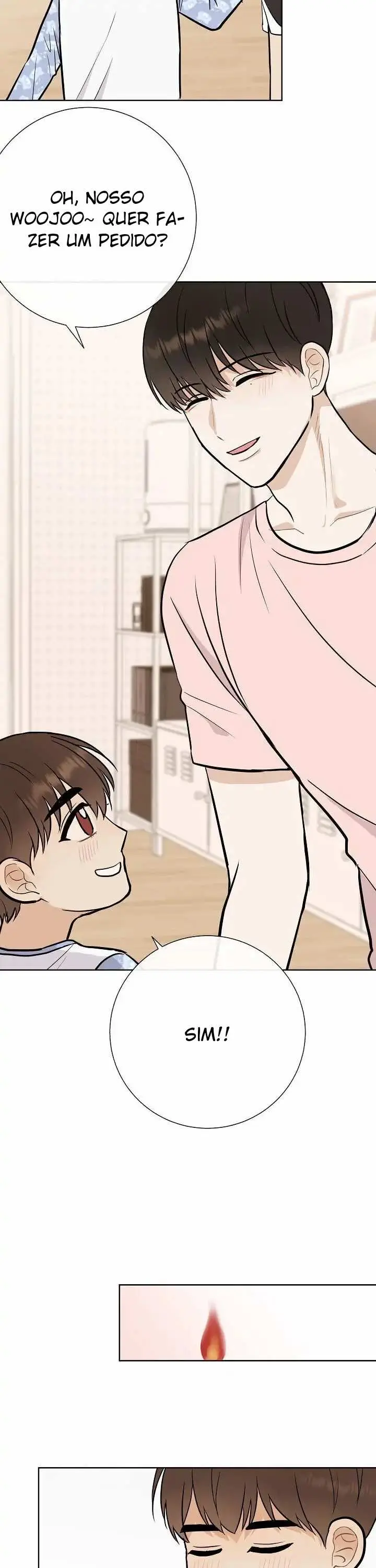 It’s My Baby – Capítulo 16 Yaoi – Página 16