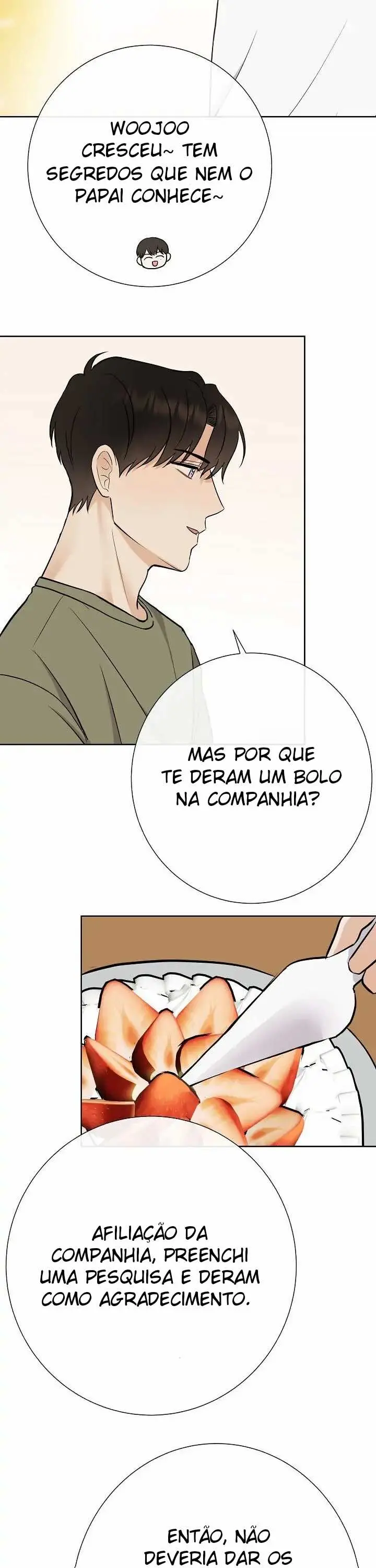 It’s My Baby – Capítulo 16 Yaoi – Página 18