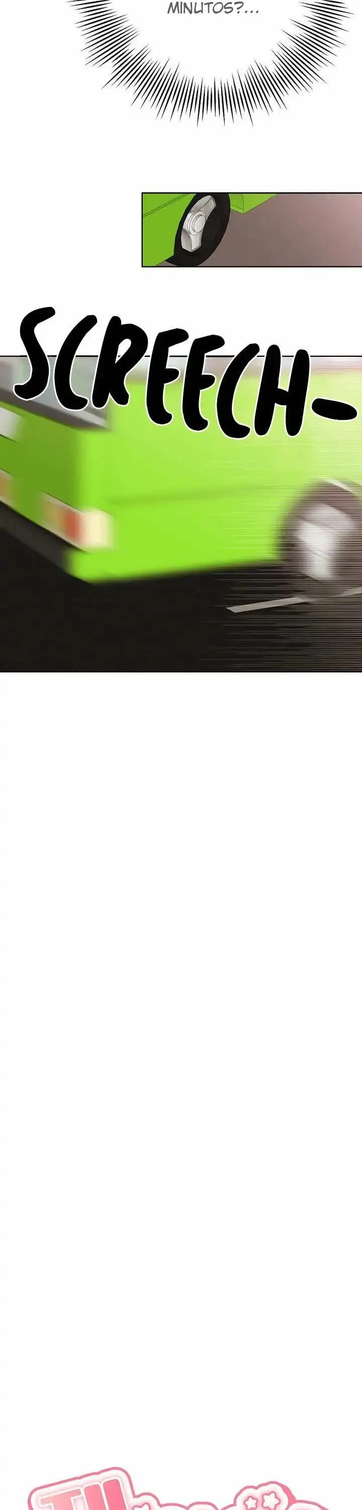 It’s My Baby – Capítulo 16 Yaoi – Página 2