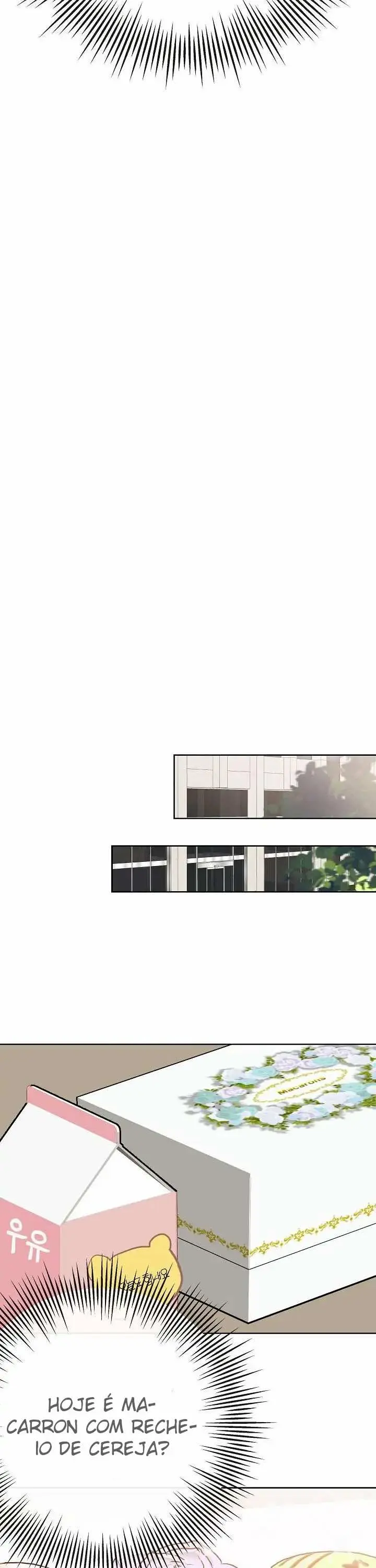 It’s My Baby – Capítulo 16 Yaoi – Página 20