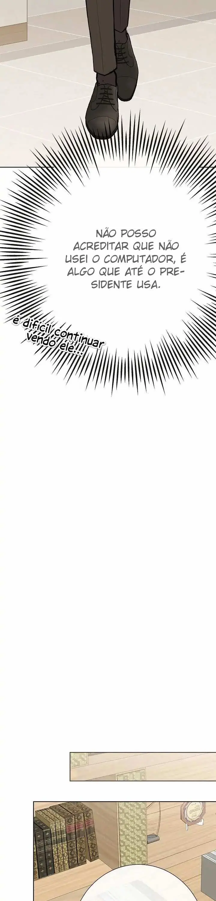 It’s My Baby – Capítulo 16 Yaoi – Página 25