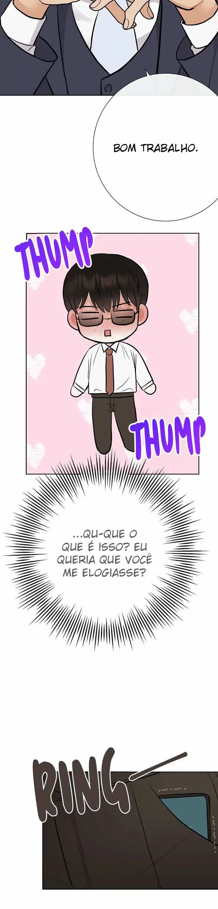 It’s My Baby – Capítulo 16 Yaoi – Página 28