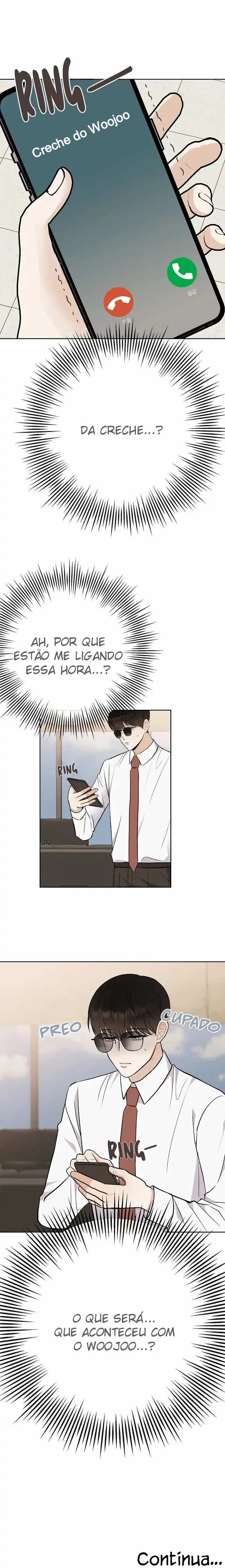 It’s My Baby – Capítulo 16 Yaoi – Página 29