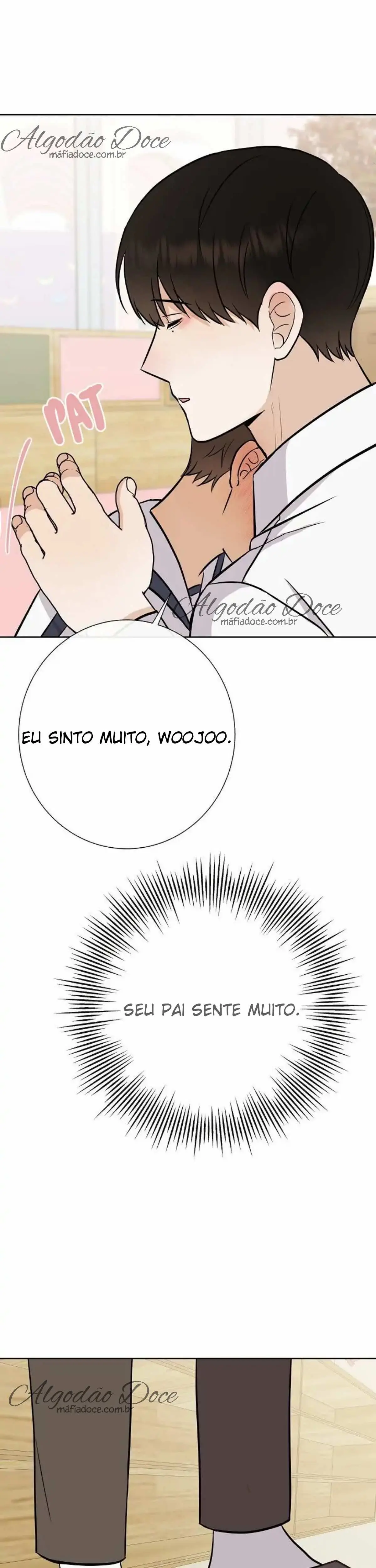 It’s My Baby – Capítulo 17 Yaoi – Página 19