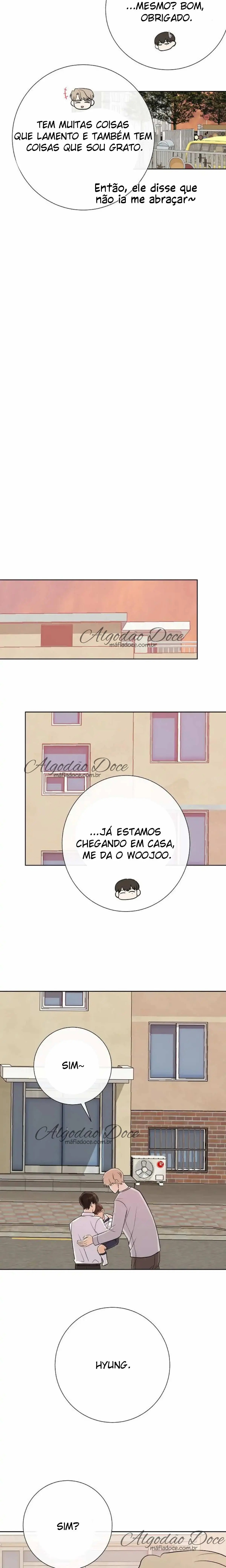 It’s My Baby – Capítulo 17 Yaoi – Página 27