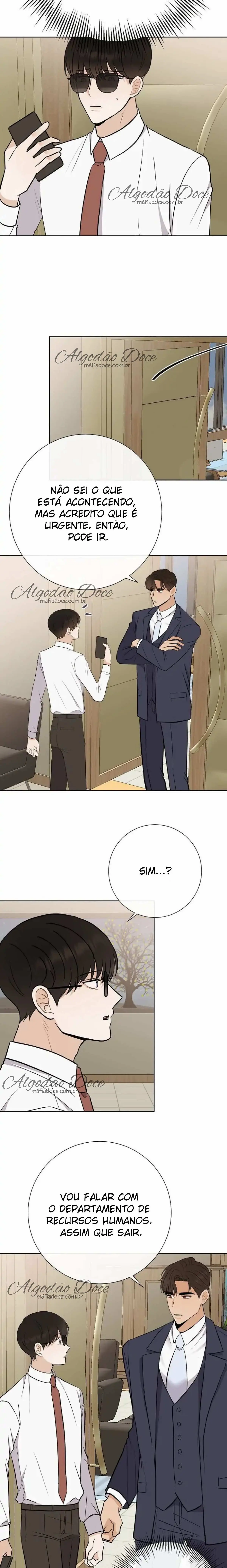 It’s My Baby – Capítulo 17 Yaoi – Página 6