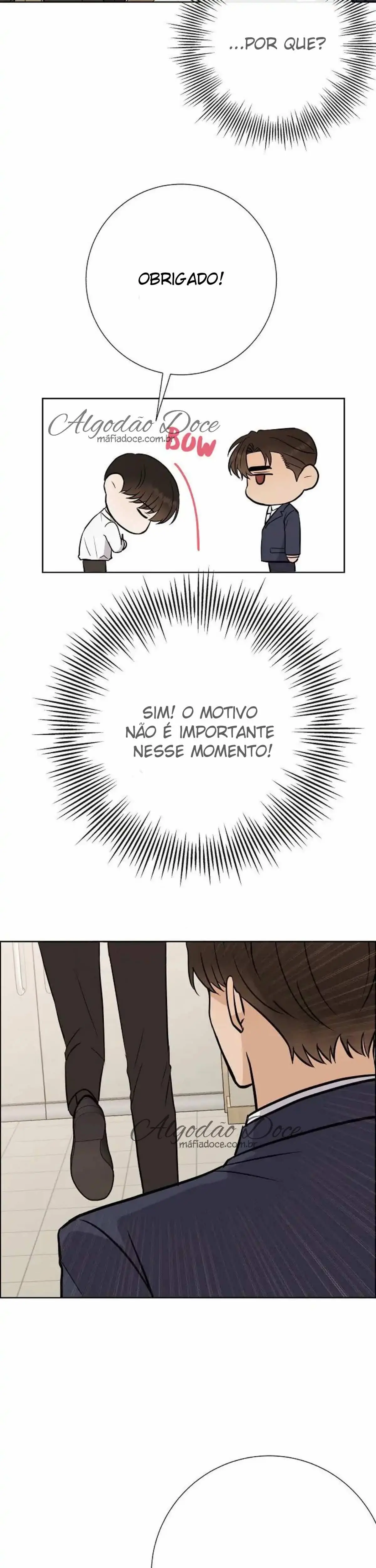 It’s My Baby – Capítulo 17 Yaoi – Página 7