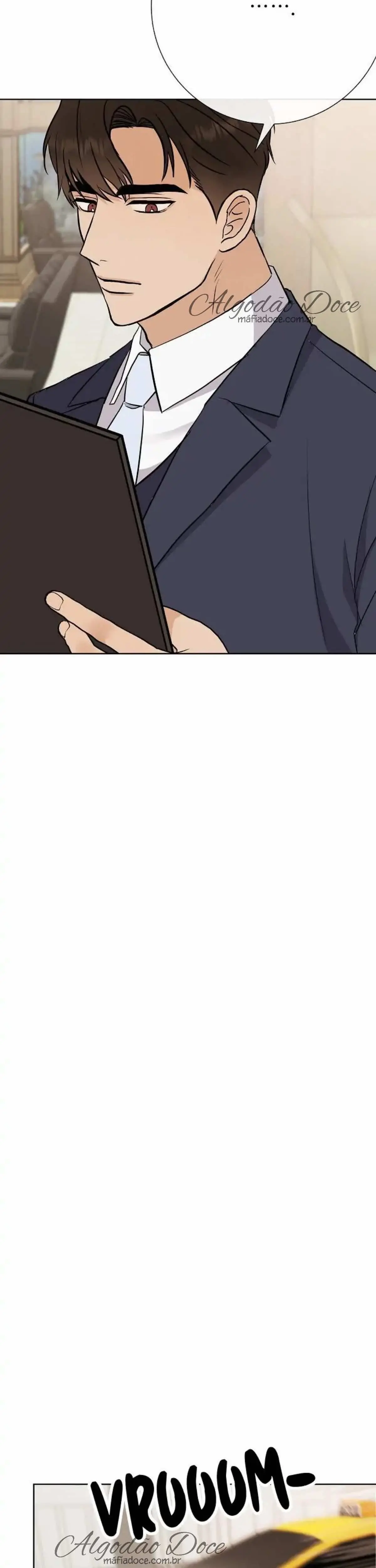 It’s My Baby – Capítulo 17 Yaoi – Página 8