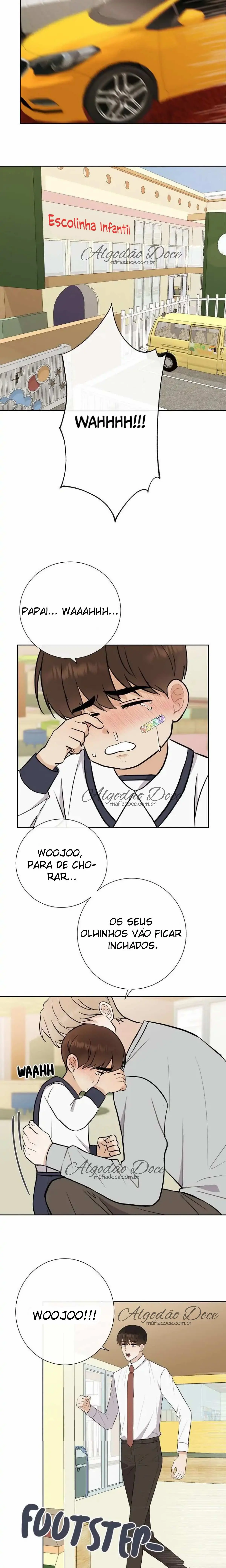 It’s My Baby – Capítulo 17 Yaoi – Página 9