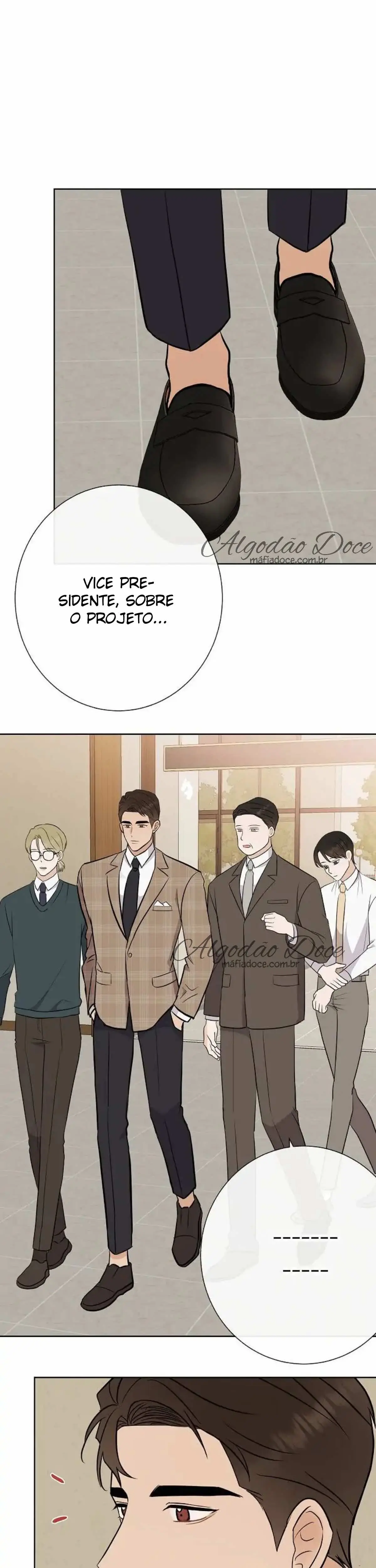 It’s My Baby – Capítulo 18 Yaoi – Página 13