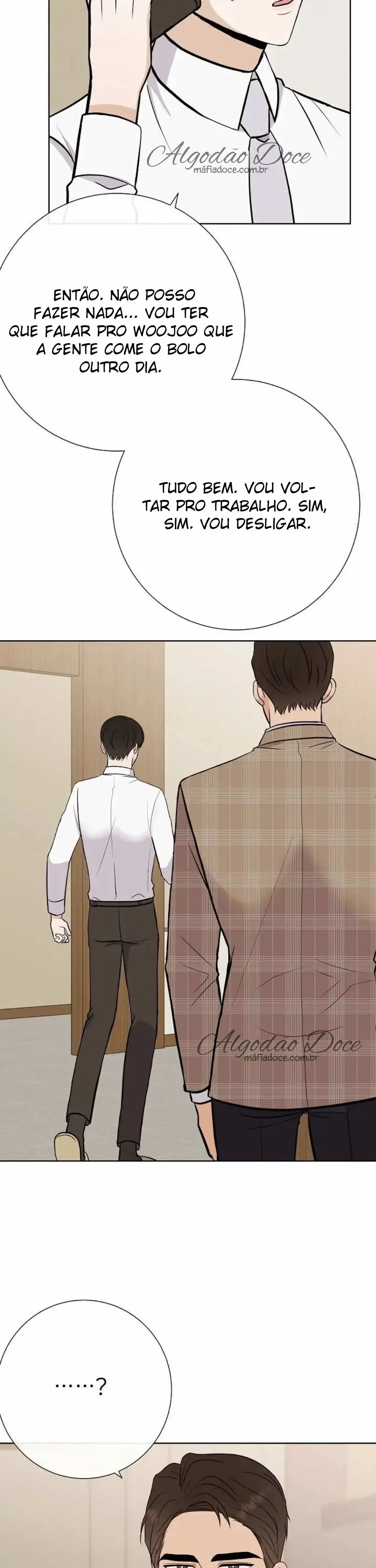 It’s My Baby – Capítulo 18 Yaoi – Página 16