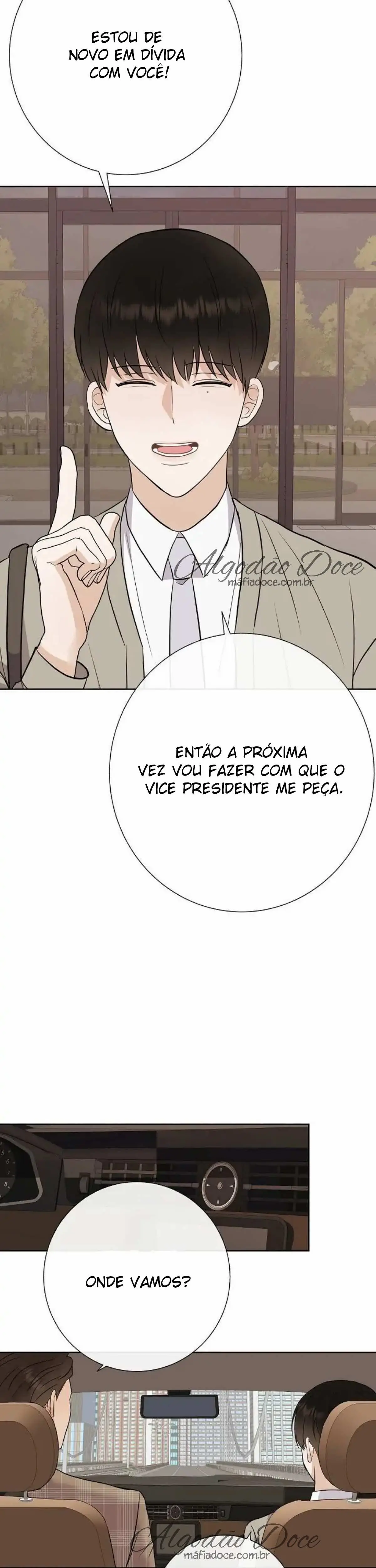 It’s My Baby – Capítulo 18 Yaoi – Página 25