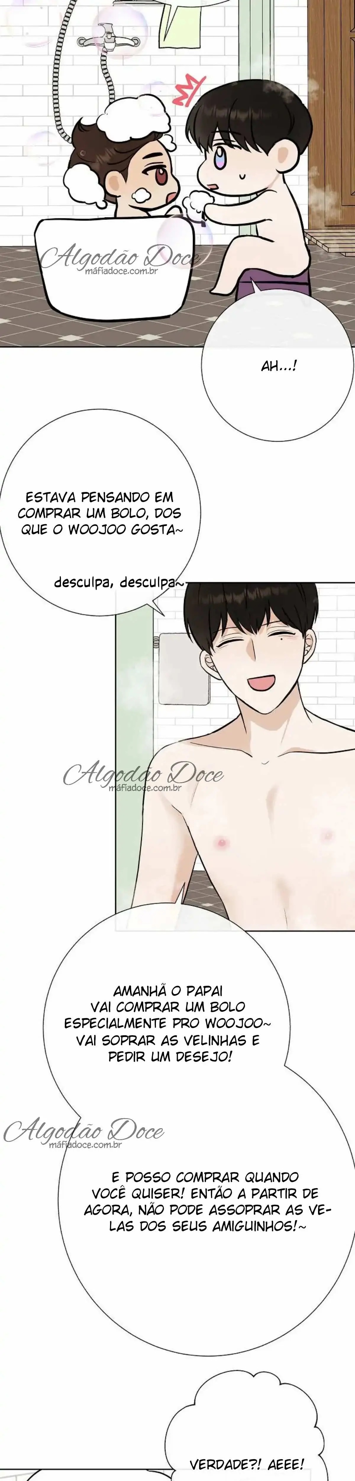 It’s My Baby – Capítulo 18 Yaoi – Página 4