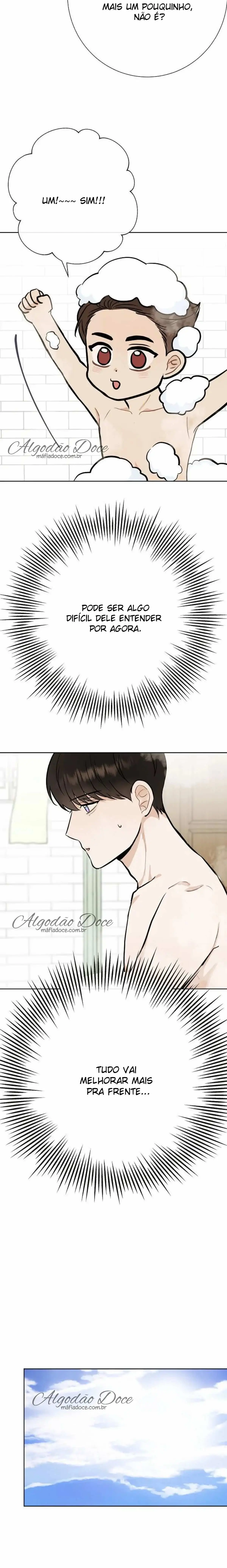 It’s My Baby – Capítulo 18 Yaoi – Página 6