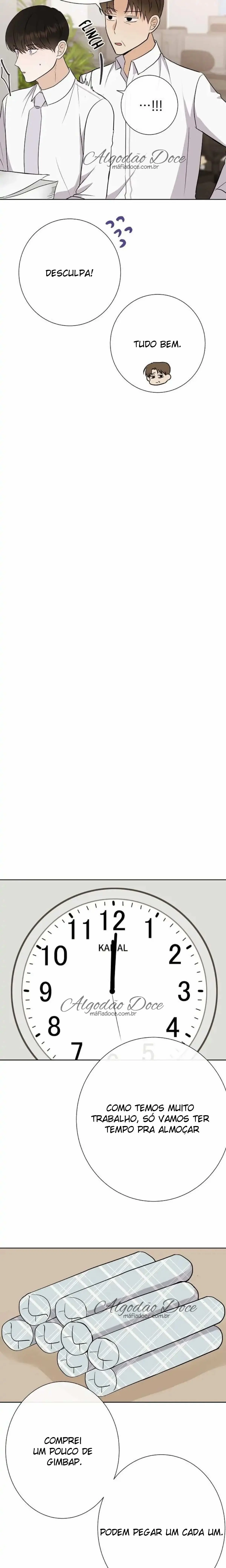 It’s My Baby – Capítulo 18 Yaoi – Página 9