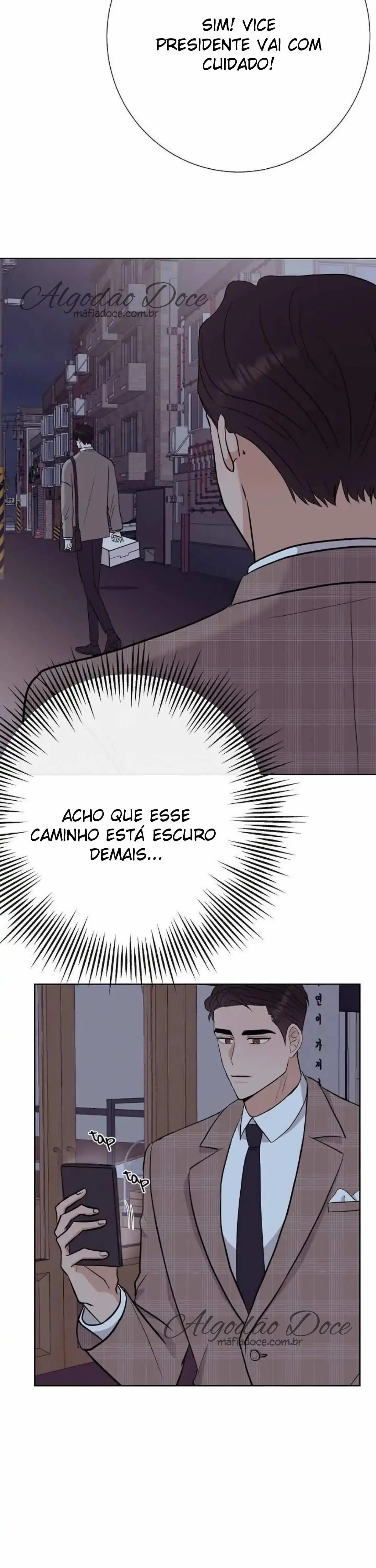 It’s My Baby – Capítulo 19 Yaoi – Página 13