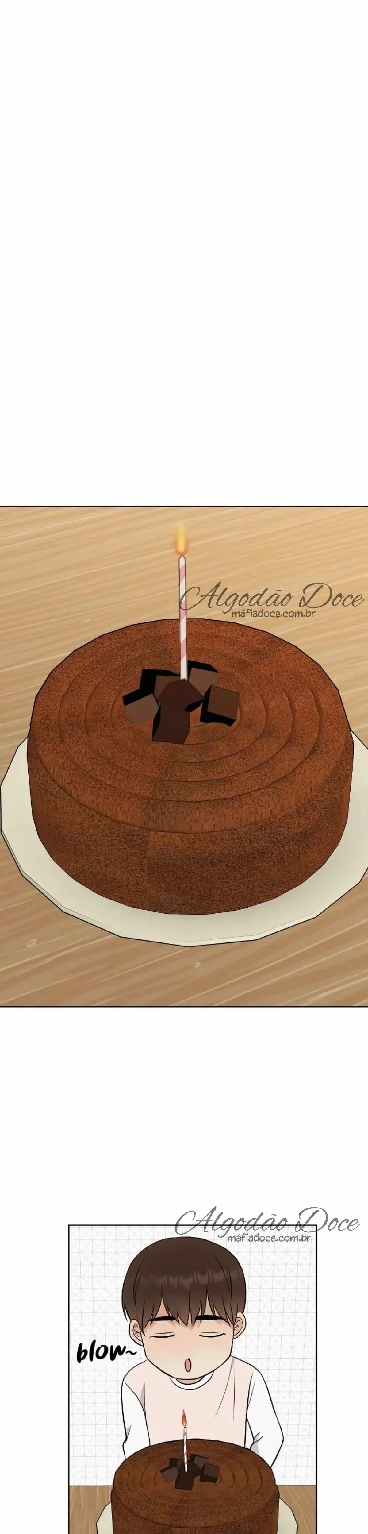 It’s My Baby – Capítulo 19 Yaoi – Página 14