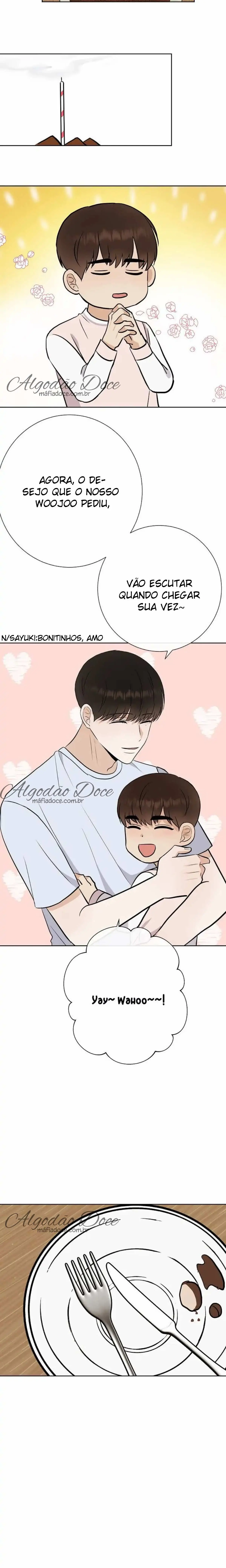 It’s My Baby – Capítulo 19 Yaoi – Página 15