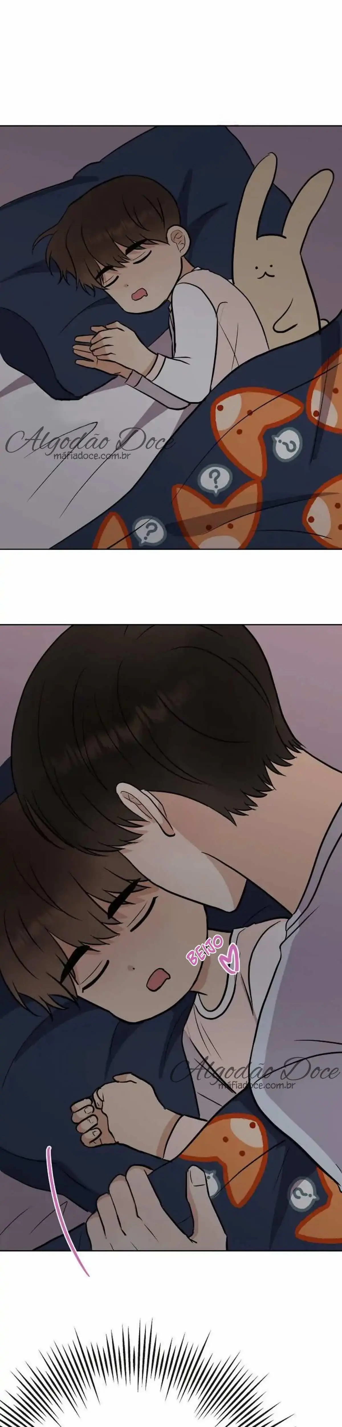 It’s My Baby – Capítulo 19 Yaoi – Página 16