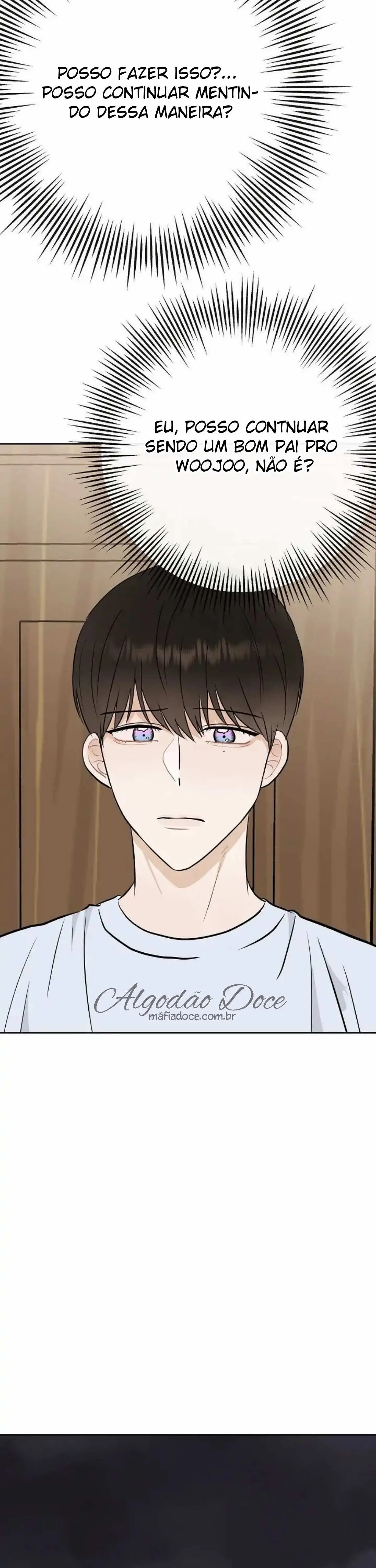 It’s My Baby – Capítulo 19 Yaoi – Página 17