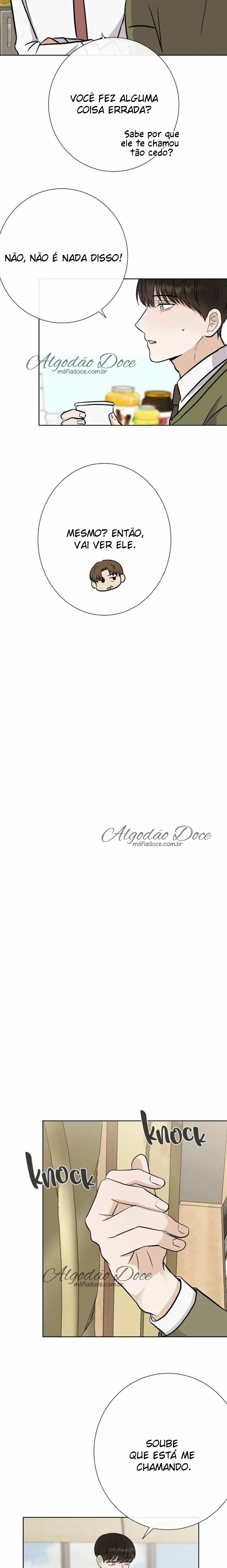 It’s My Baby – Capítulo 19 Yaoi – Página 21