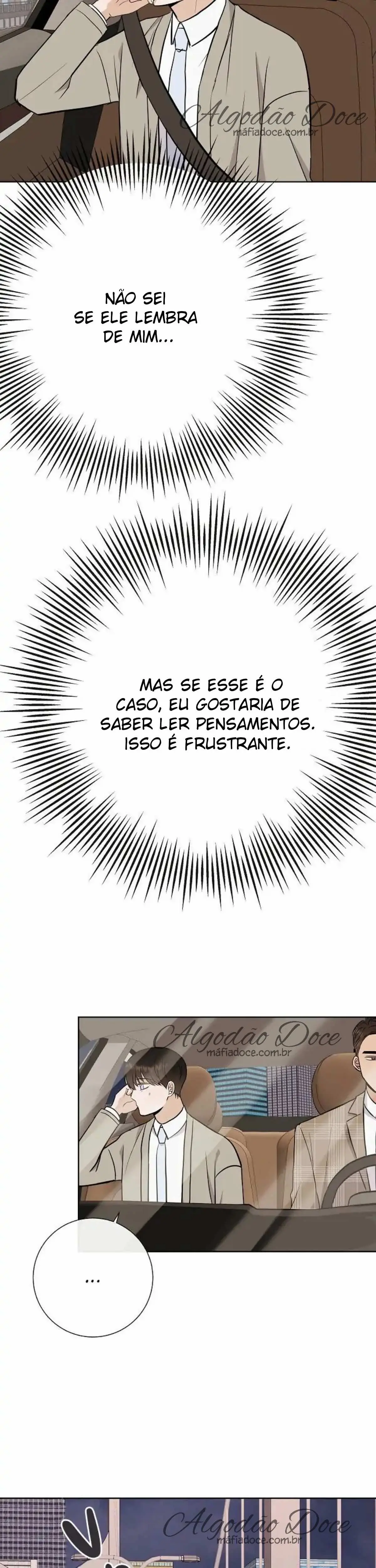 It’s My Baby – Capítulo 19 Yaoi – Página 4