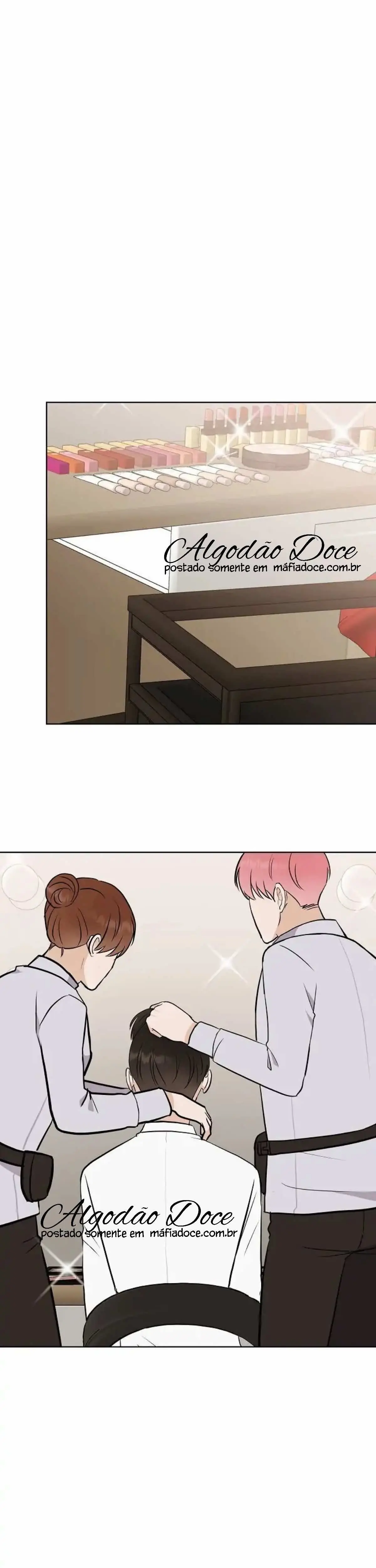 It’s My Baby – Capítulo 20 Yaoi – Página 10