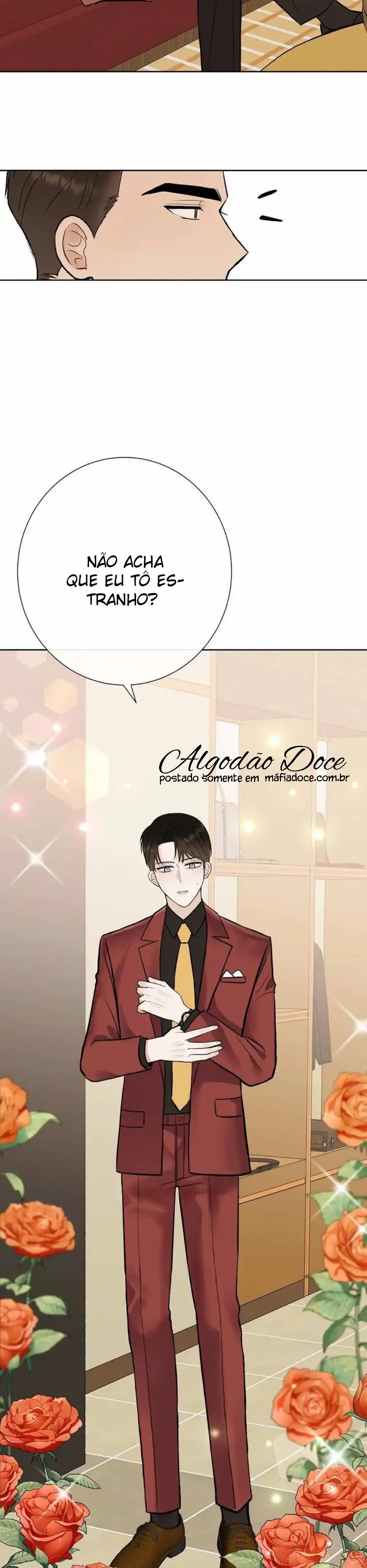 It’s My Baby – Capítulo 20 Yaoi – Página 12