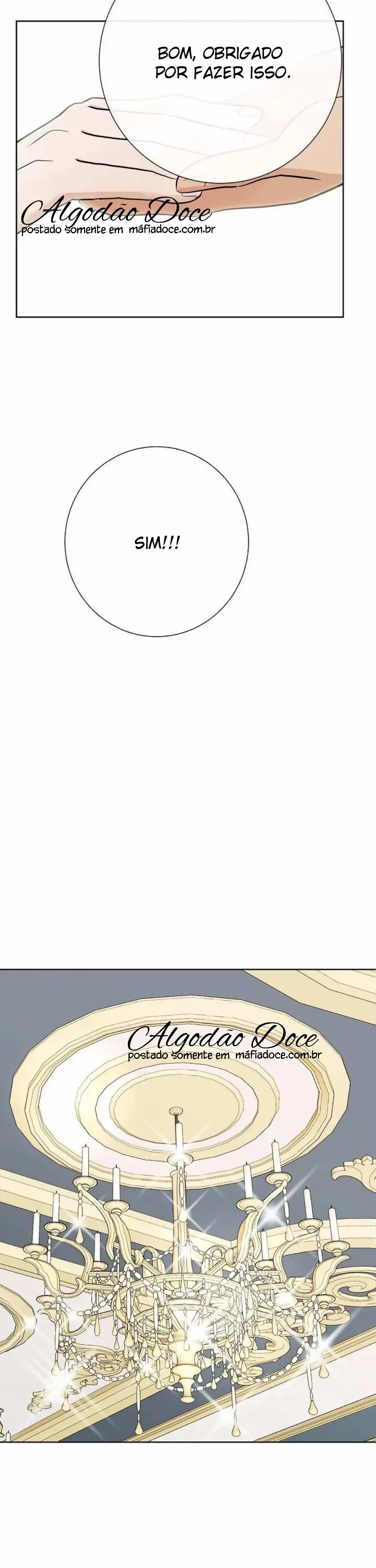 It’s My Baby – Capítulo 20 Yaoi – Página 14