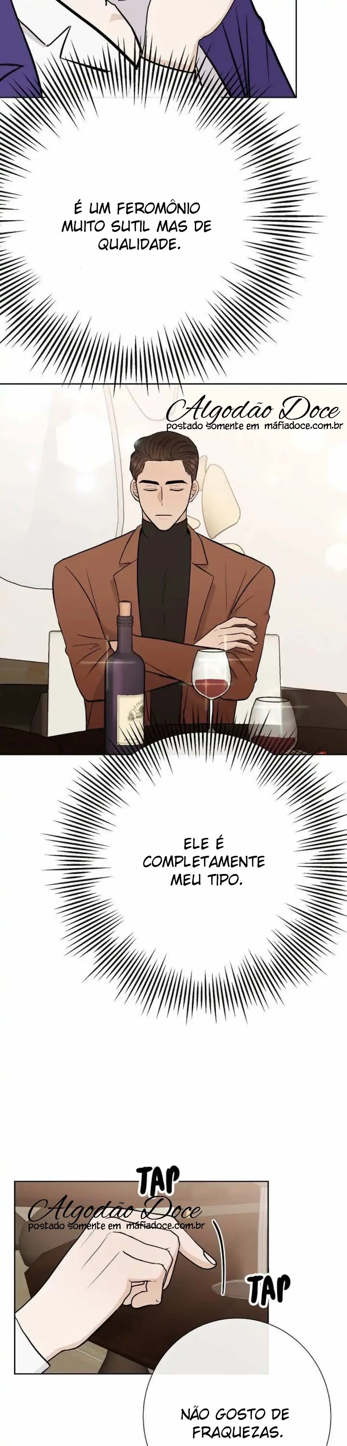 It’s My Baby – Capítulo 20 Yaoi – Página 17