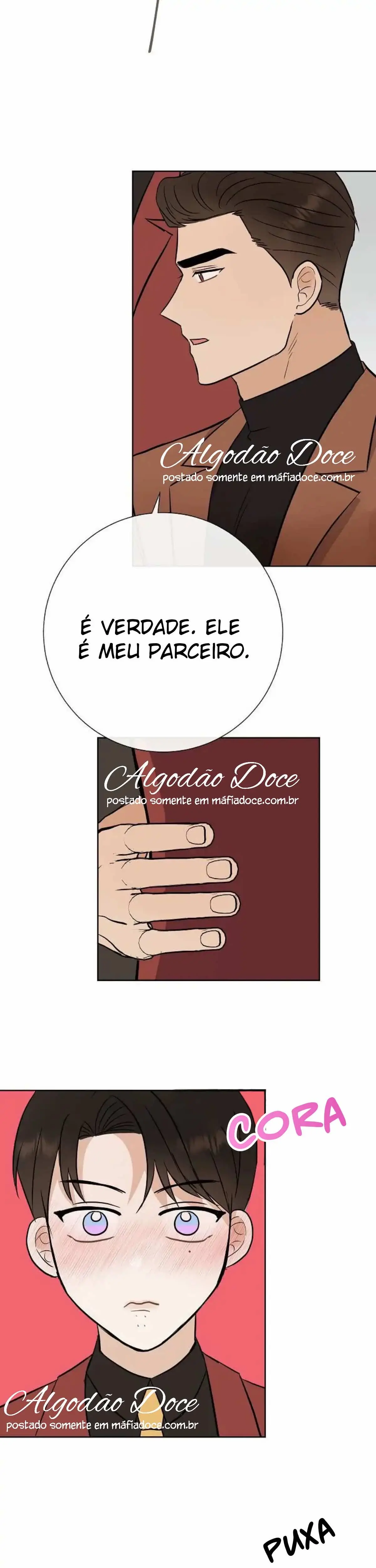 It’s My Baby – Capítulo 20 Yaoi – Página 22