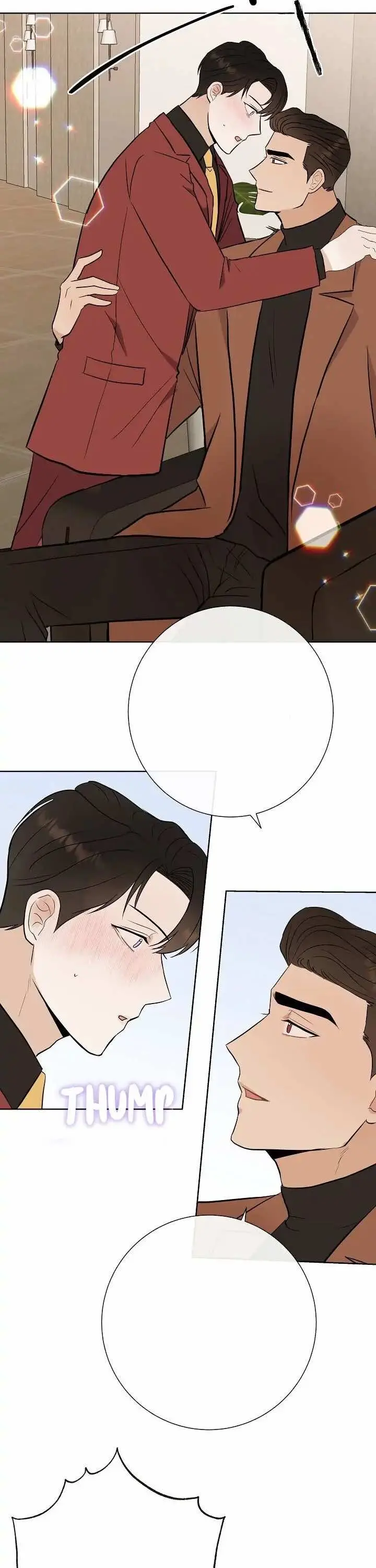 It’s My Baby – Capítulo 20 Yaoi – Página 23