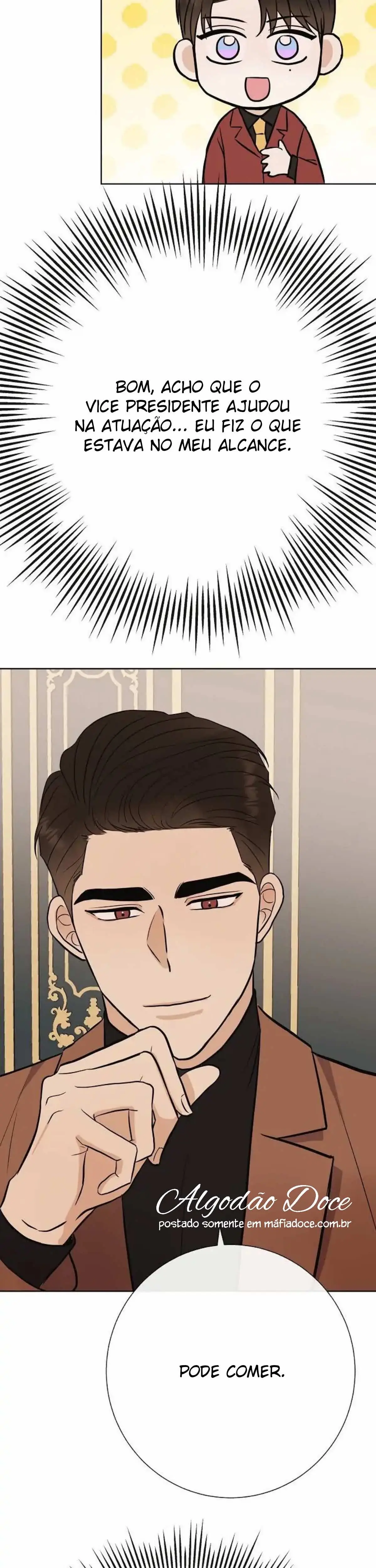 It’s My Baby – Capítulo 20 Yaoi – Página 28