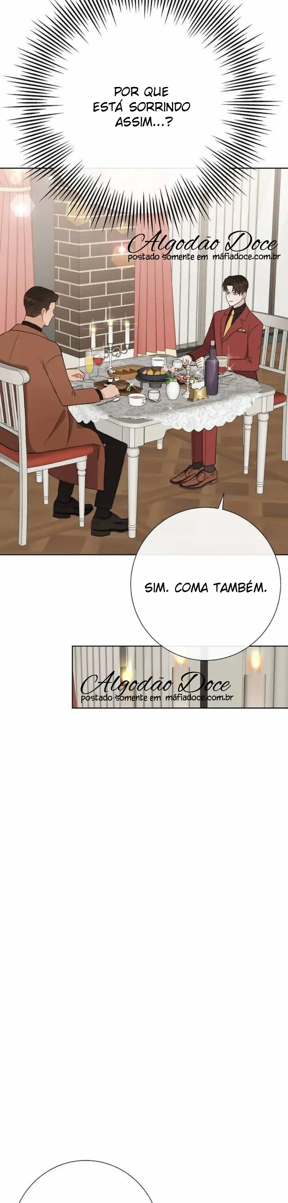 It’s My Baby – Capítulo 20 Yaoi – Página 29