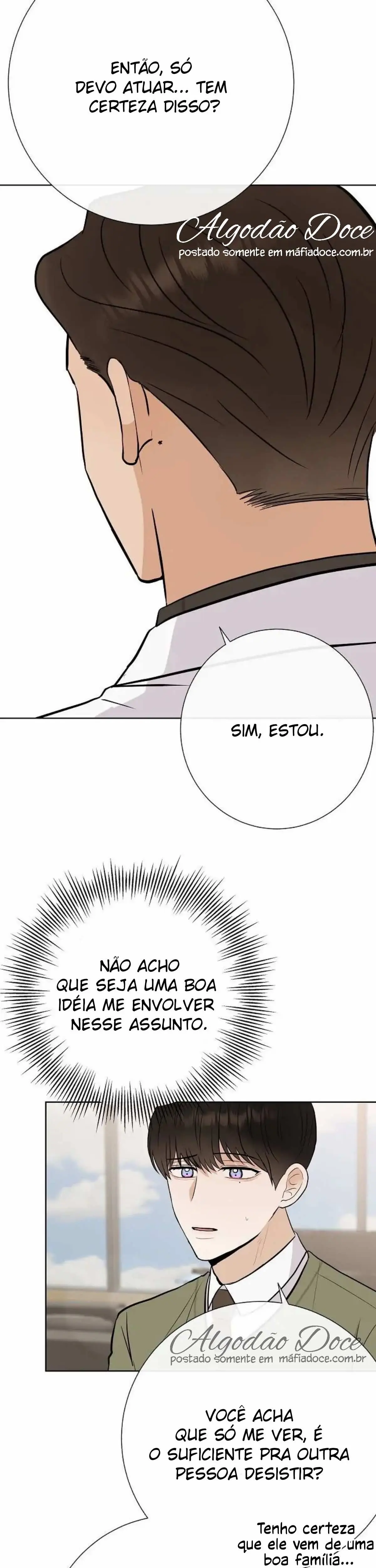 It’s My Baby – Capítulo 20 Yaoi – Página 6