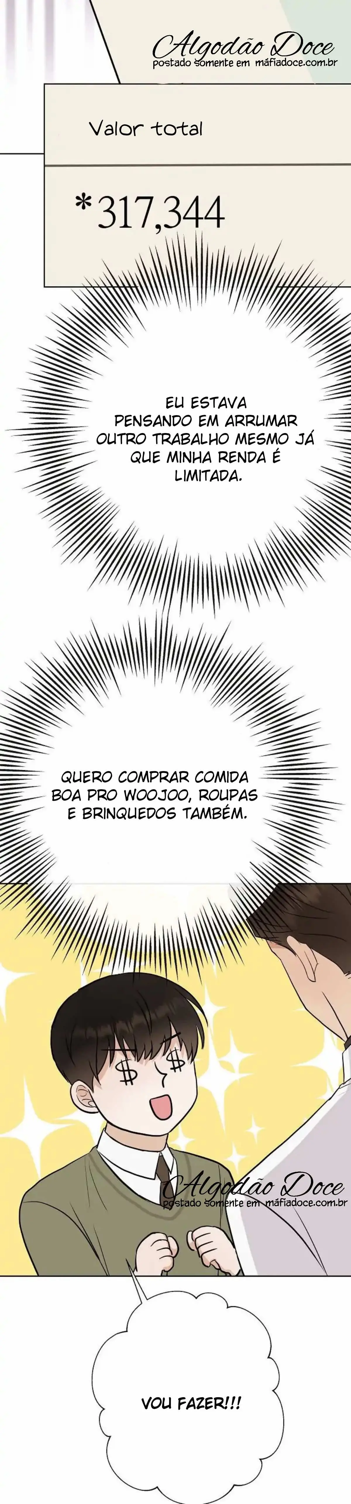 It’s My Baby – Capítulo 20 Yaoi – Página 8