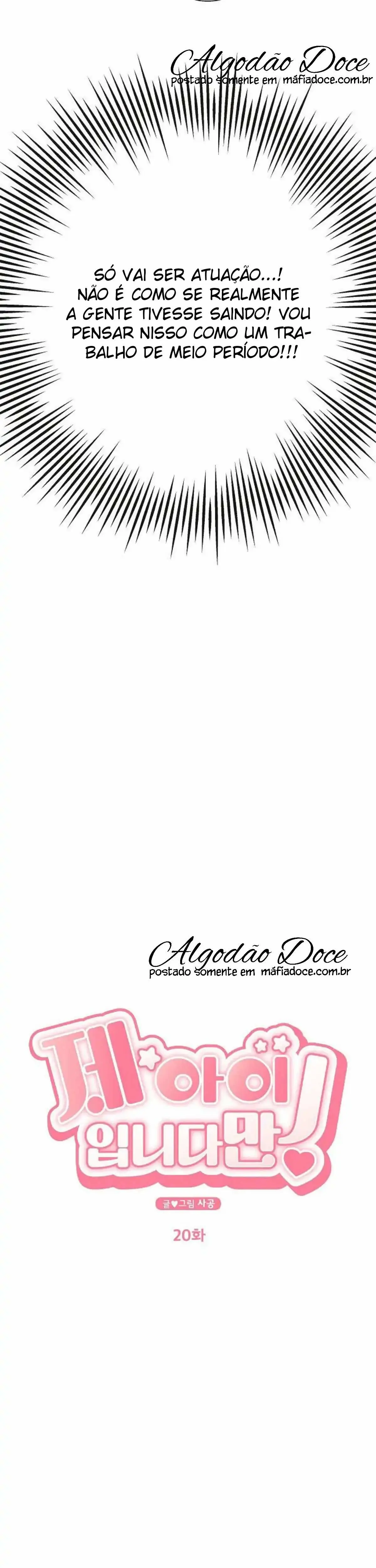 It’s My Baby – Capítulo 20 Yaoi – Página 9