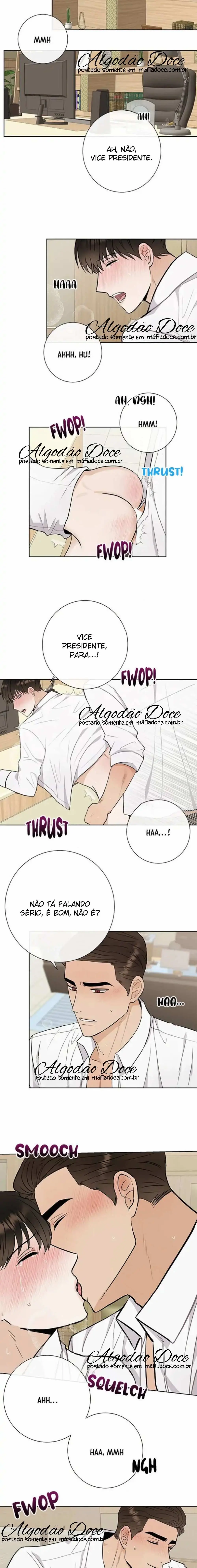 It’s My Baby – Capítulo 21 Yaoi – Página 11 It’s My Baby – Capítulo 21 Yaoi – Página 11