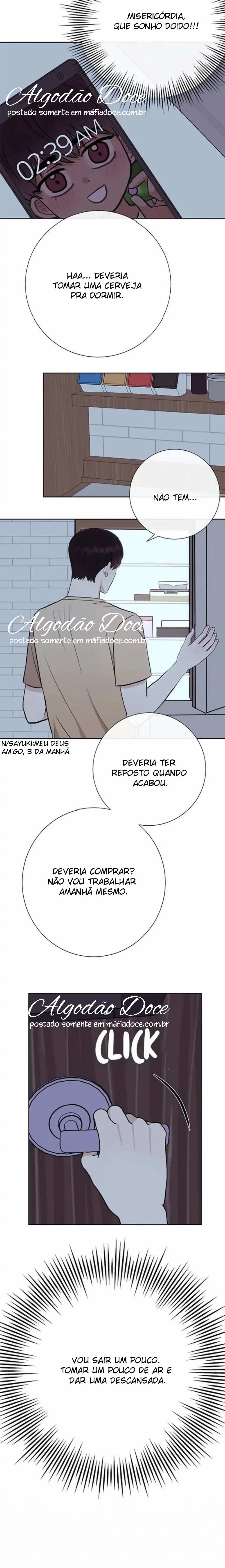 It’s My Baby – Capítulo 21 Yaoi – Página 13 It’s My Baby – Capítulo 21 Yaoi – Página 13