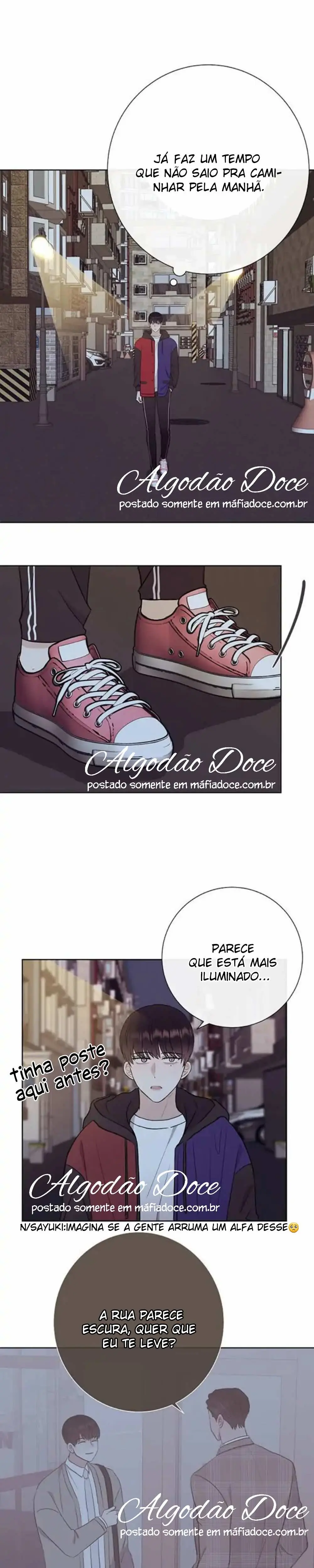 It’s My Baby – Capítulo 21 Yaoi – Página 14 It’s My Baby – Capítulo 21 Yaoi – Página 14