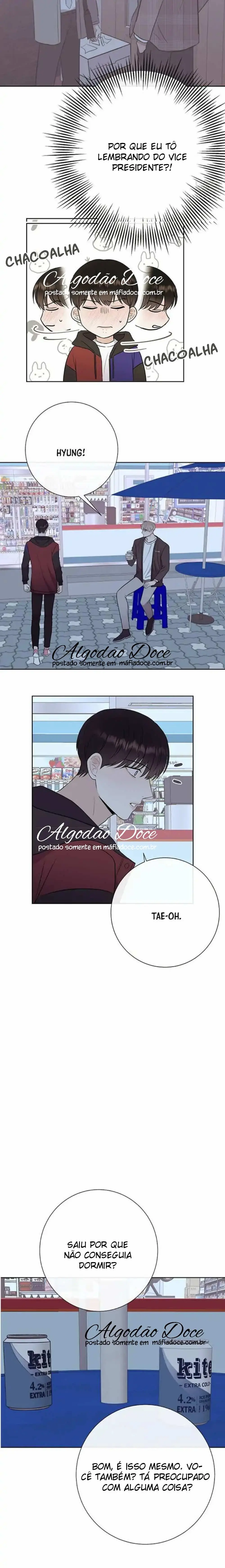 It’s My Baby – Capítulo 21 Yaoi – Página 15 It’s My Baby – Capítulo 21 Yaoi – Página 15