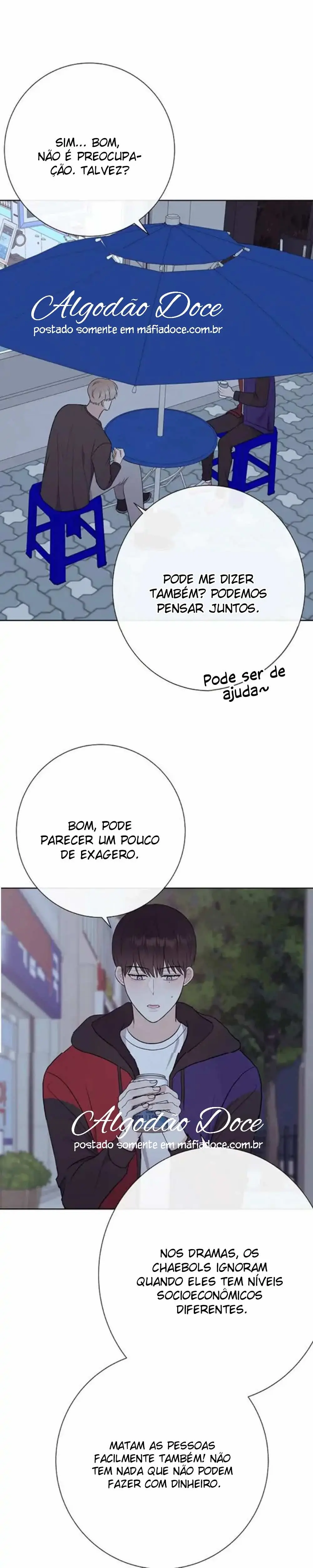 It’s My Baby – Capítulo 21 Yaoi – Página 16 It’s My Baby – Capítulo 21 Yaoi – Página 16