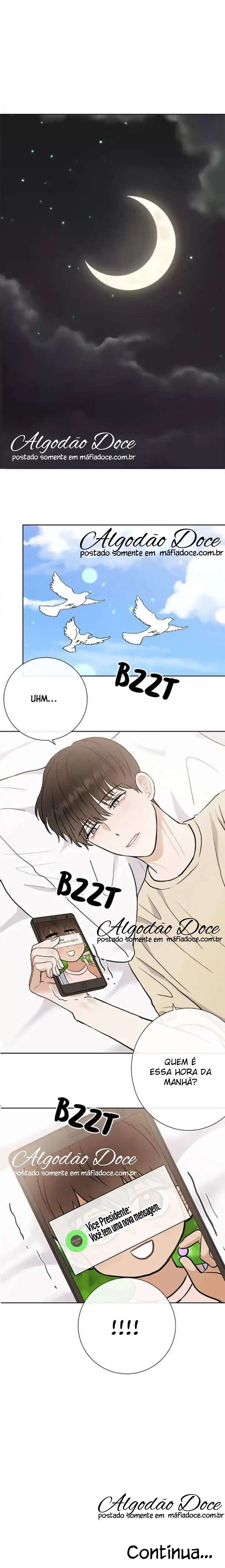 It’s My Baby – Capítulo 21 Yaoi – Página 19 It’s My Baby – Capítulo 21 Yaoi – Página 19